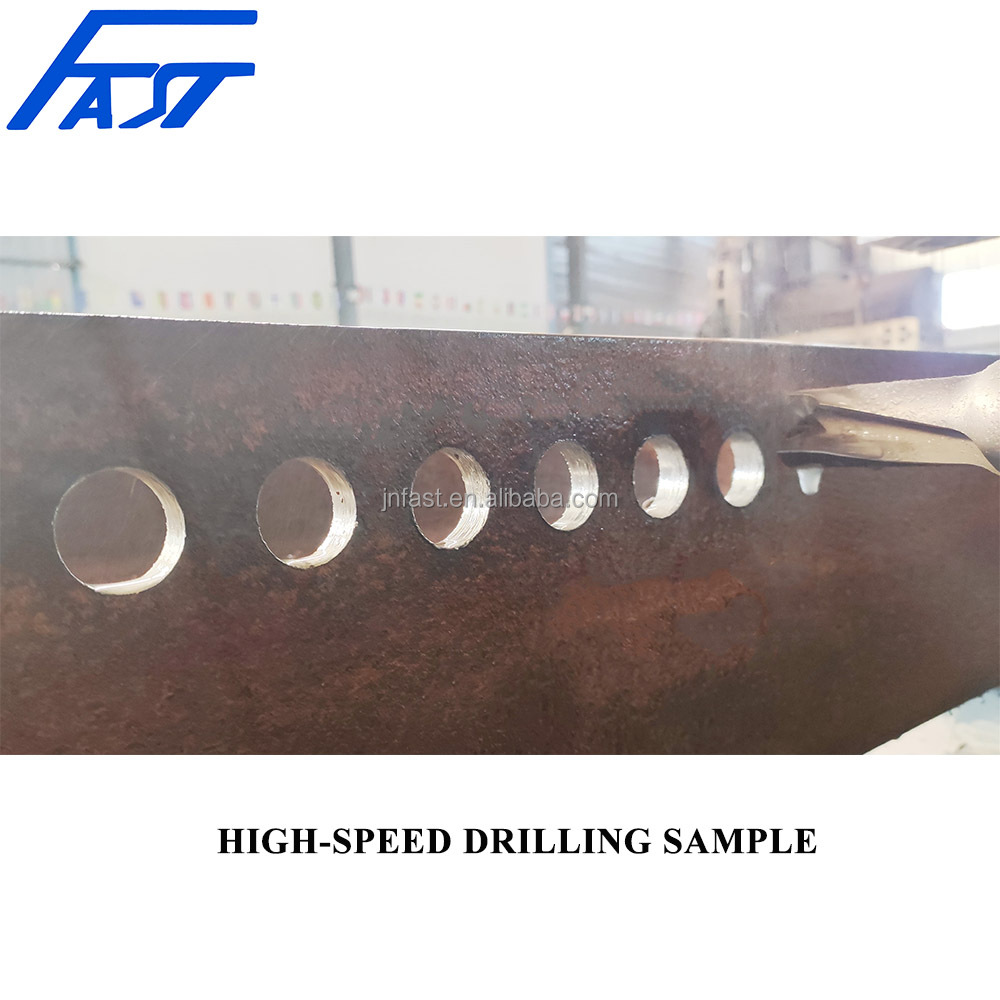 0 WZ400 15 High-speed