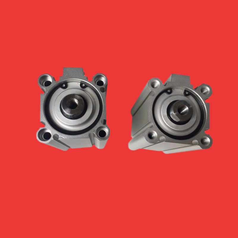 FUJI NXT SMT Cutter Cylinder CQ2A40-60Z-DCM353EM