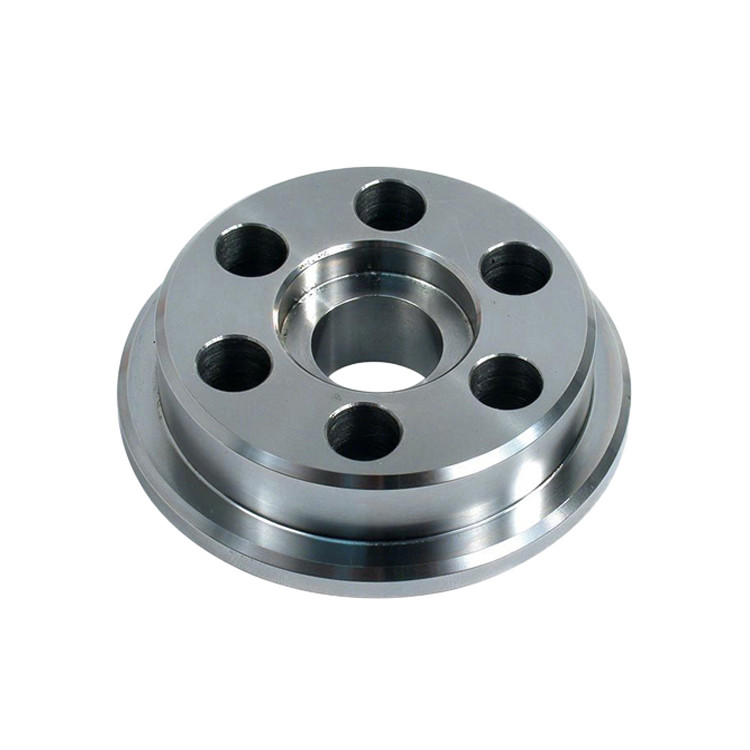 Stainless Steel 304 Small 0.01mm CNC Milling Machine Parts