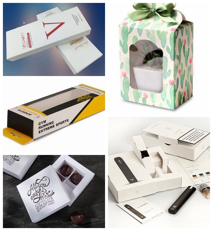 C1S carton board paper