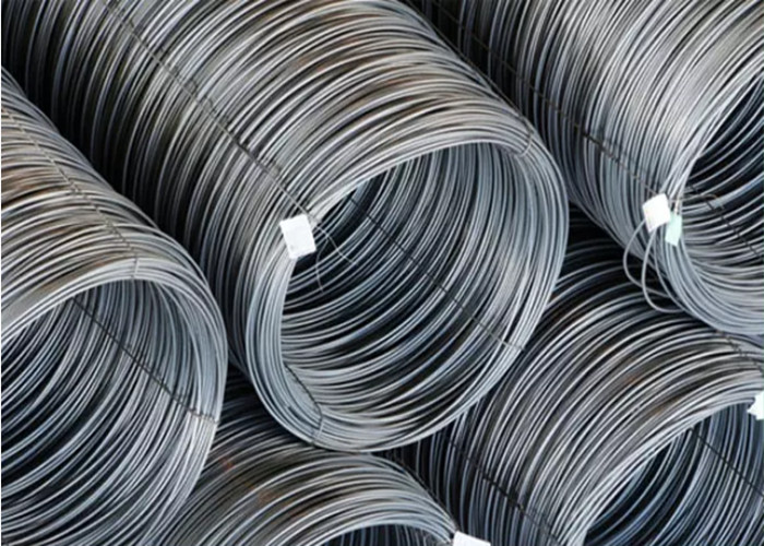 cold drawn AISI316 2000m Reel annealed Stainless Steel Wires