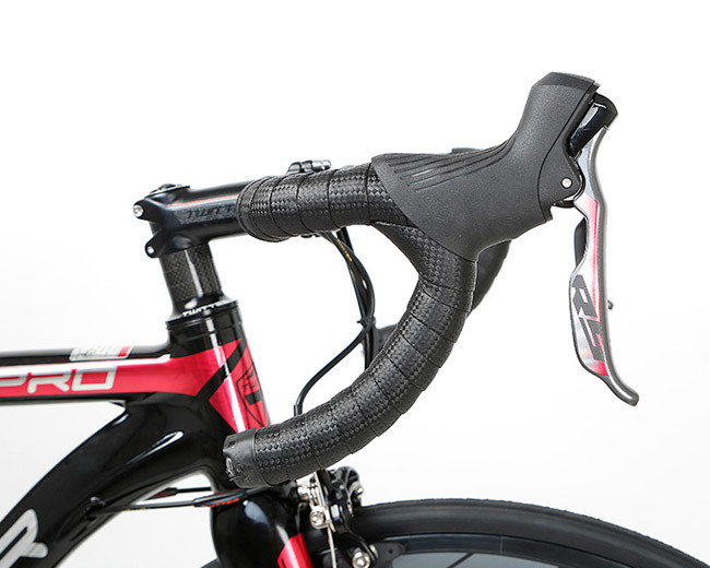 Twitter TW736 Pro Aluminium Alloy Frame Road Bike 46cm Frame With Internal Cable