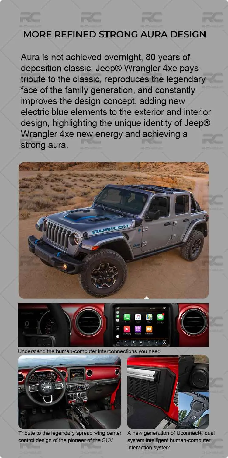 2023 Hot Sale China Gas Car Jeep Wrangler For Whole Sale