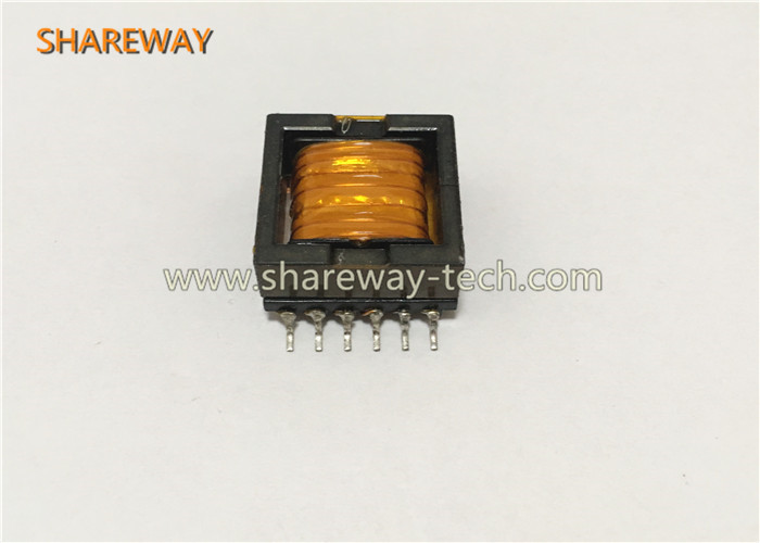 749196521 EFD20 Transformer With 6 Identical Windings For Forward Converters