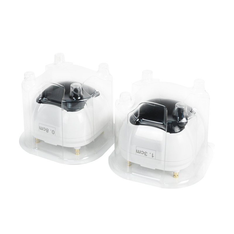 800W Vertical Ultrasonic HIFU Liposonix Machine Rapid Body Slimming