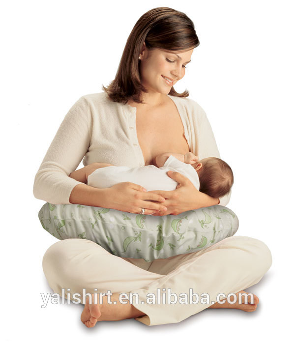 China factory custom made high quality long style breast feeding nursing cover