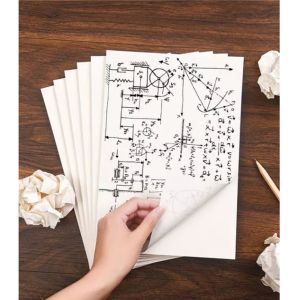 OEM 80G A4 Paper Jumbo Roll Customization Size