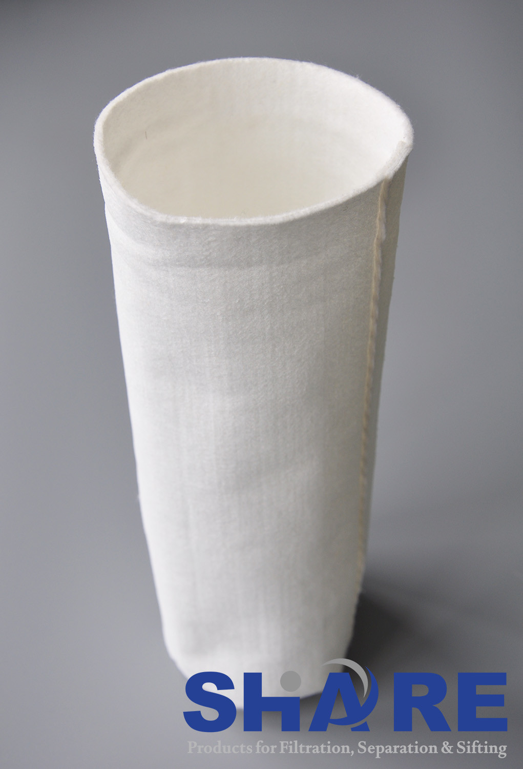 Customizable Polyester Filter Mesh For Industry Oil Ethanol Food Pharmacy Bag House