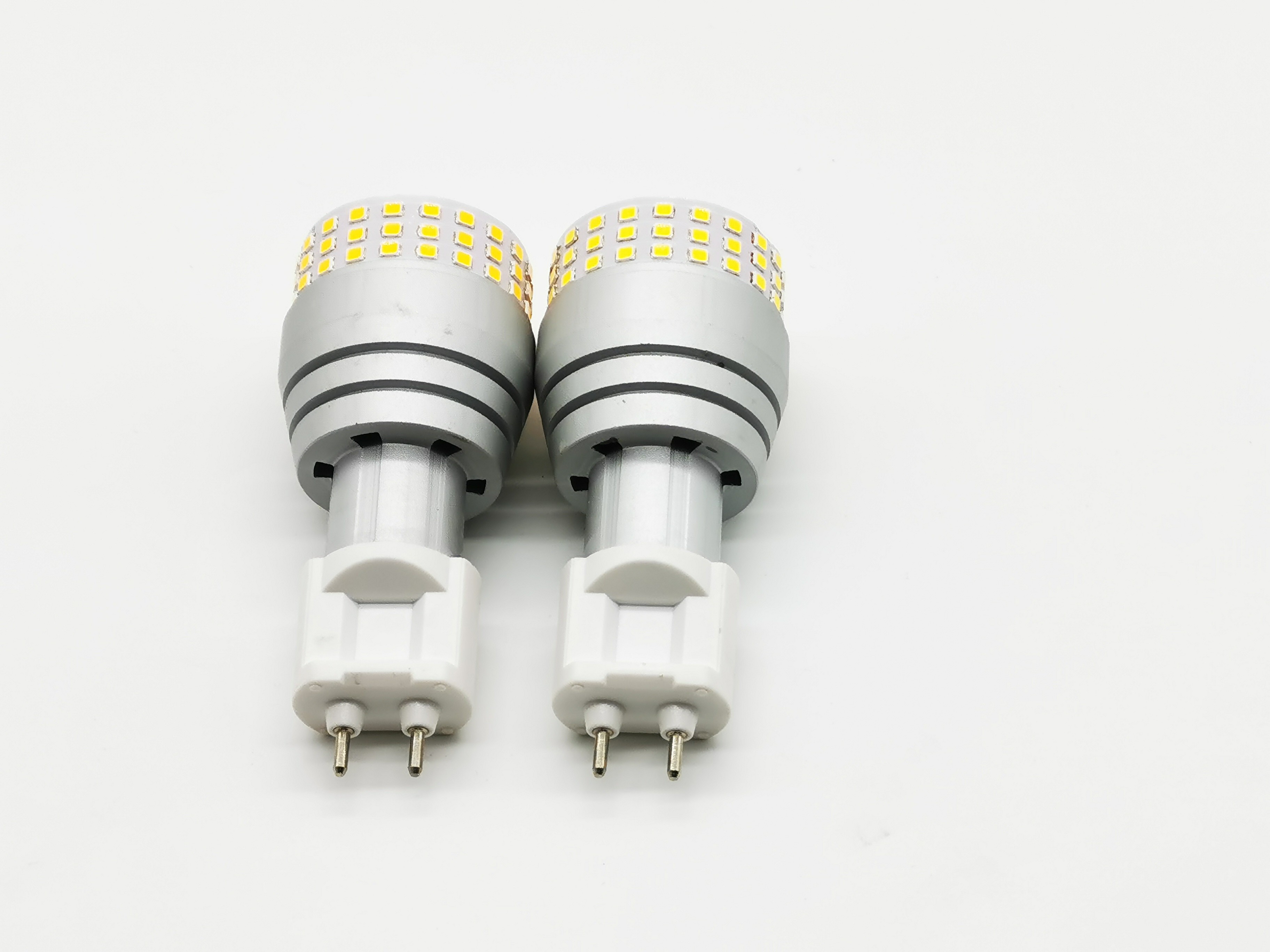 high quality g12 15W led corn light replace 75W Metal halide lamp cri80 G12 led bulb lamp ac85-265V