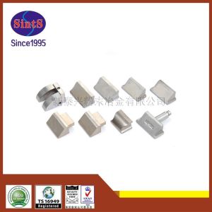  High Precision Lock Parts Combination Bolt Lock 0.05mm Tolerance Manufactures