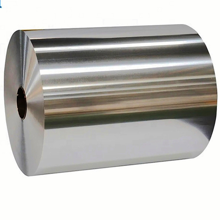 ASTM A792m Aluzinc Steel Coil , 55% Aluminium Galvalume Steel Coil