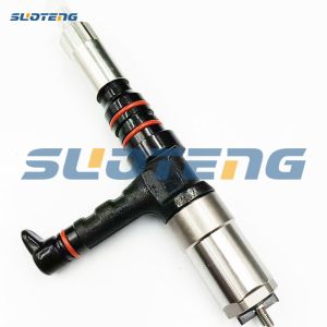  91H0709Y Engine Diesel Fuel Injector for 4HK1 6HK1 Engine Manufactures
