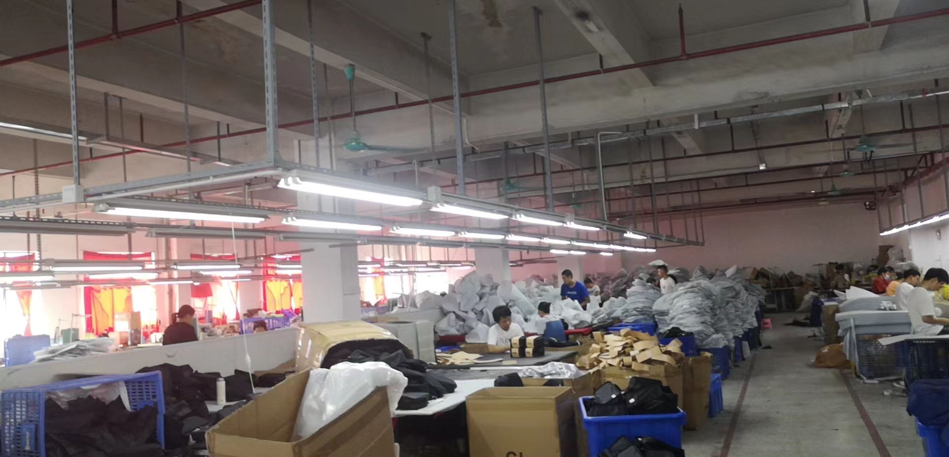Manufacturers cross - border production batch environmental protection seedling culture bag environmental protection and degrada