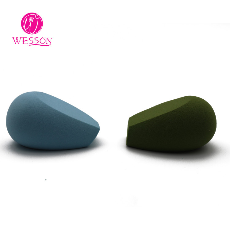 Wesson Distinct Design 32*46mm Makeup Puff Sponge