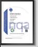 Chengdu Xinlong Zhishi Auto Parts Co., Ltd. Certifications