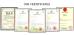 Foshan Hanzson building materials Co.,Ltd Certifications