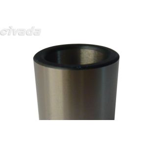  DIN / ISO / JIS Guide bushing self - lubricate straight guide sleeves Manufactures