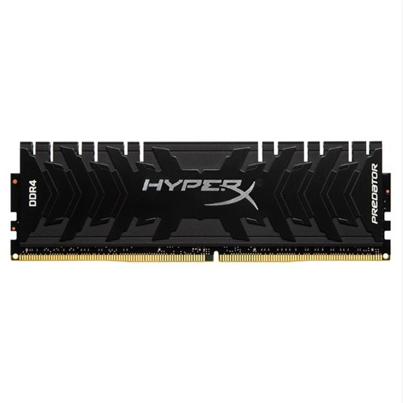 Kingston HyperX hacker strip DDR4 3200 8g 16G desktop memory strip frequency