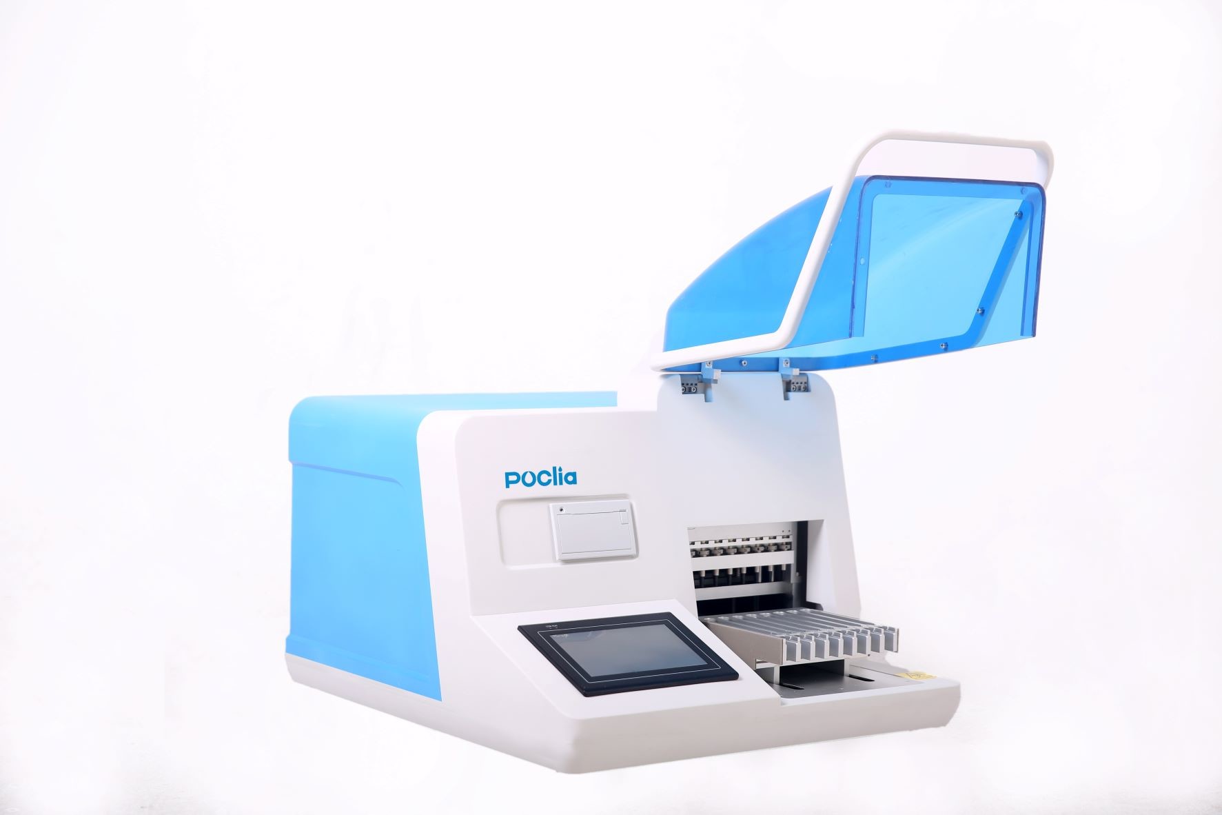 POCT Automatic Chemiluminescence Immunoassay Analyzer