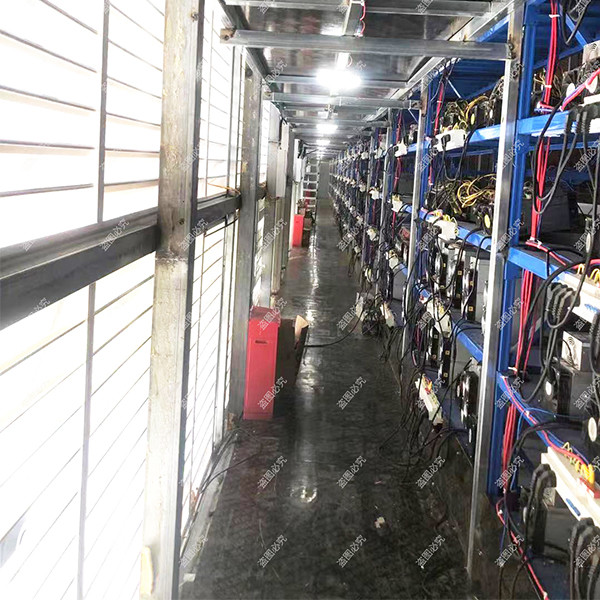 46W/T M31S Whatsminer Bitcoin Miner 70T 70T/S High Computing Power