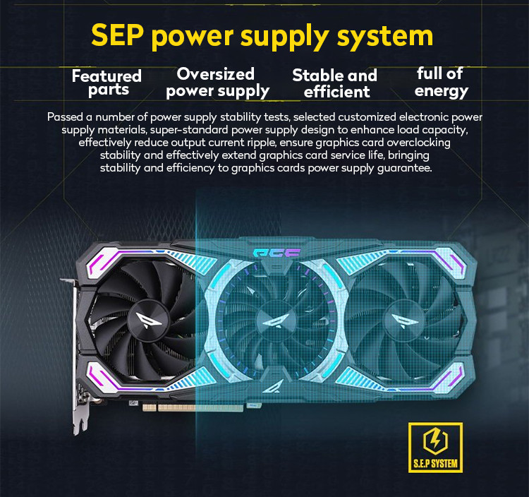 Discrete Gaming Computer Graphics Card GeForce RTX 3080 10G GDDR6X PGF GOC