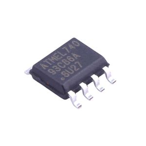  Atmel At93c86a Microcontroller Qfj Ic Chips Scrap Price Electronic Components Integrated Circuits AT93C86A Manufactures