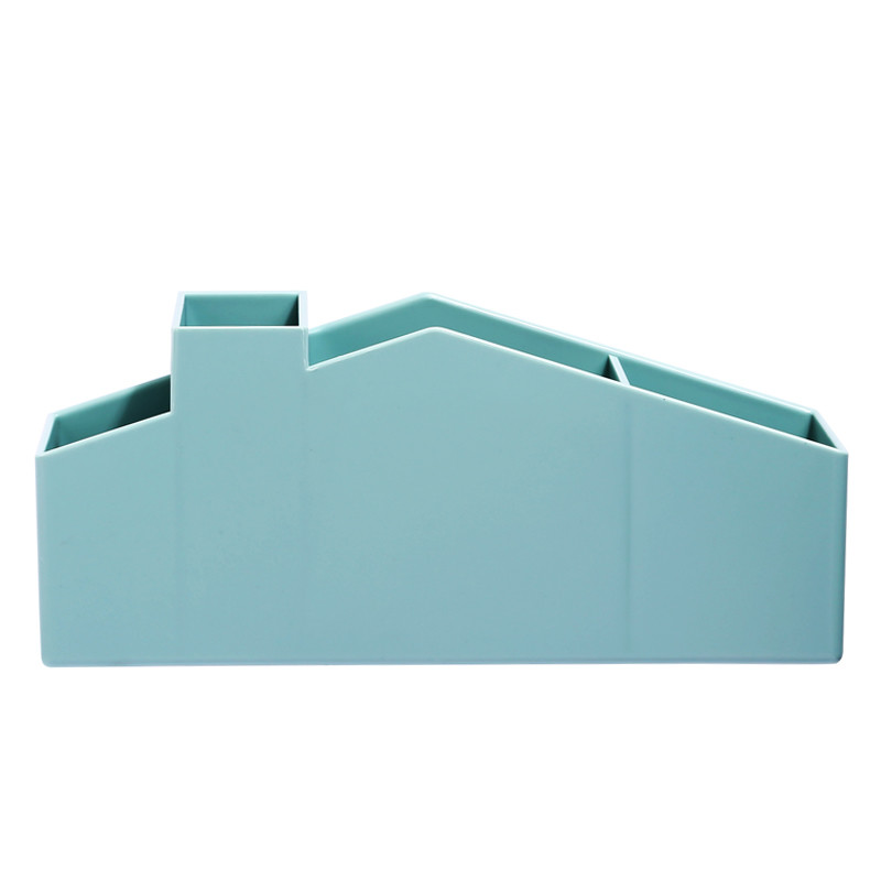 Miscellaneous Relics Desktop Girls Desk Tidy Set Arrangement Box