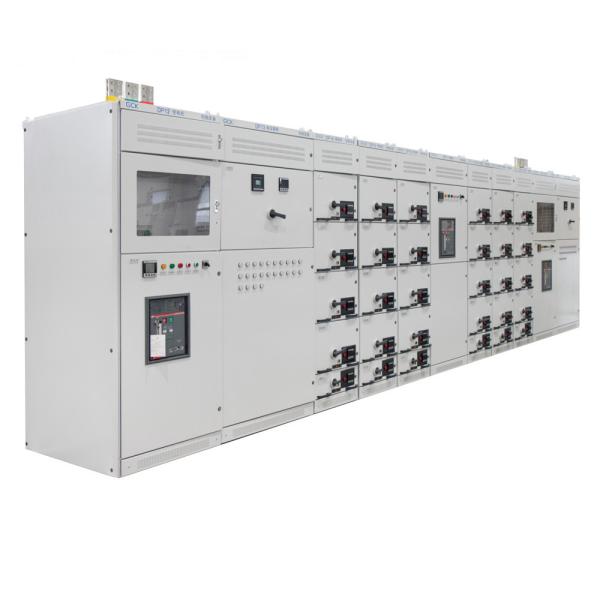 11KV 24KV 33KV GCS withdrawable Electrical Switch cabinet indoor switchgear