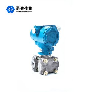 10MPa Pressure Sensor Transmitter 24VDC Capacitive Pressure Transmitter