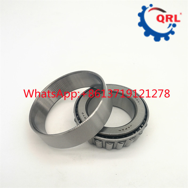STB2951 Automotive Tapered Roller Bearing 29x50.5x16mm 90366-29001