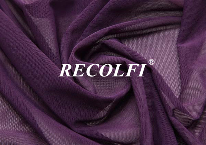 Dance Luxe Fabric Activewear Made From Recycled Plastic Xtra Life Lycra Apparel Cloth