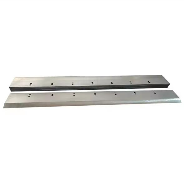 Paper Guillotines Machine Knife Paper Trimmer Blades For Paper Cutter Replaceme