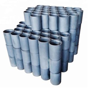 China OCTG Api 5ct Casing Coupling Seamless Api Line Couplings on sale
