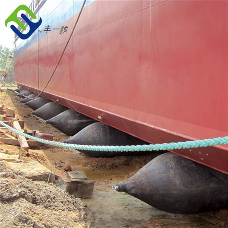 Black Landing Effective Length 5-28m For Versatile Applications