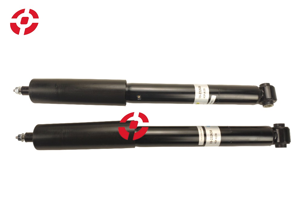 OE 31406012 Bilstein Rear Left And Right Air Shock Absorber Assembly Air Suspension Shock Strut For Volvo XC60