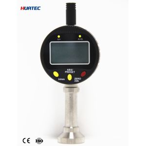 Surface Finish Tester Surface Roughness Equipment Portable Digital Surface