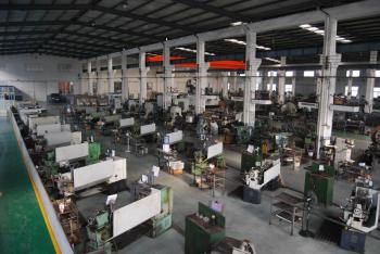Q&L PACKAGING MACHINERY CO., LTD