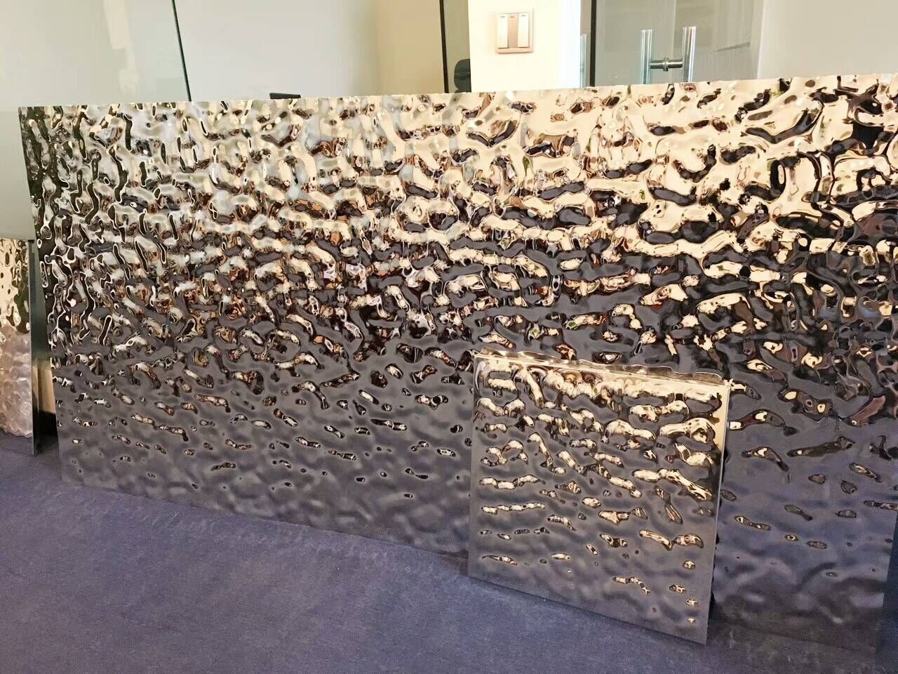 China Embossed PVC Sheet Manufacturers Suppliers In Foshan China