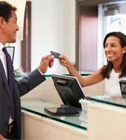 Efficiently Scan Passports and ID Cards with Auto-Detect Feature ICAO Doc 9303 Support
