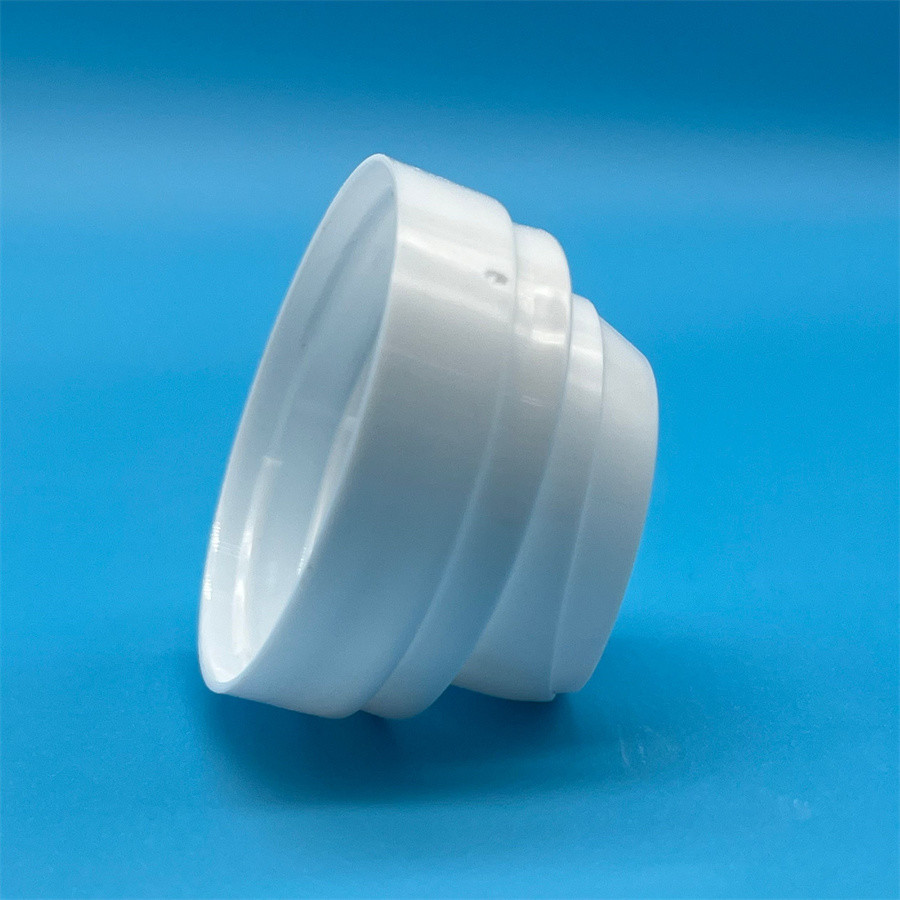 Dry Shampoo Spray Valve with Actuator for Precision Application