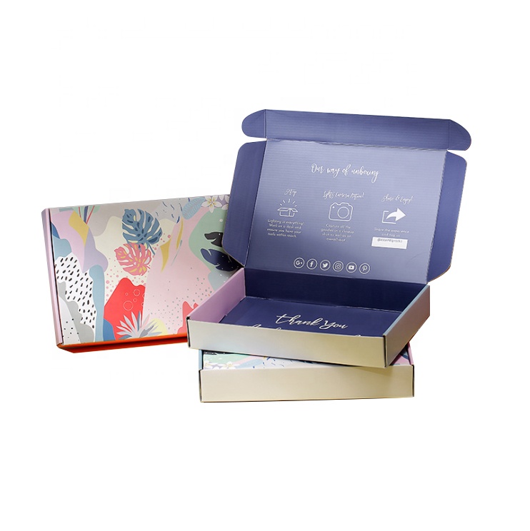 OEM-Customized Logo Printing Wholesale Folding Children Paper Toy Packaging Box Toy Gift Box