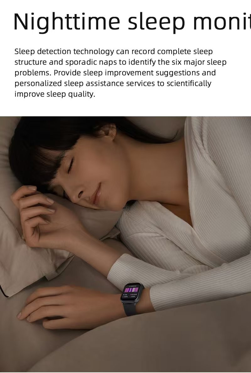 Zl99j Smart Watch BT Calling Heart Rate Monitor Women'S Smart Watch Fitness Tracker