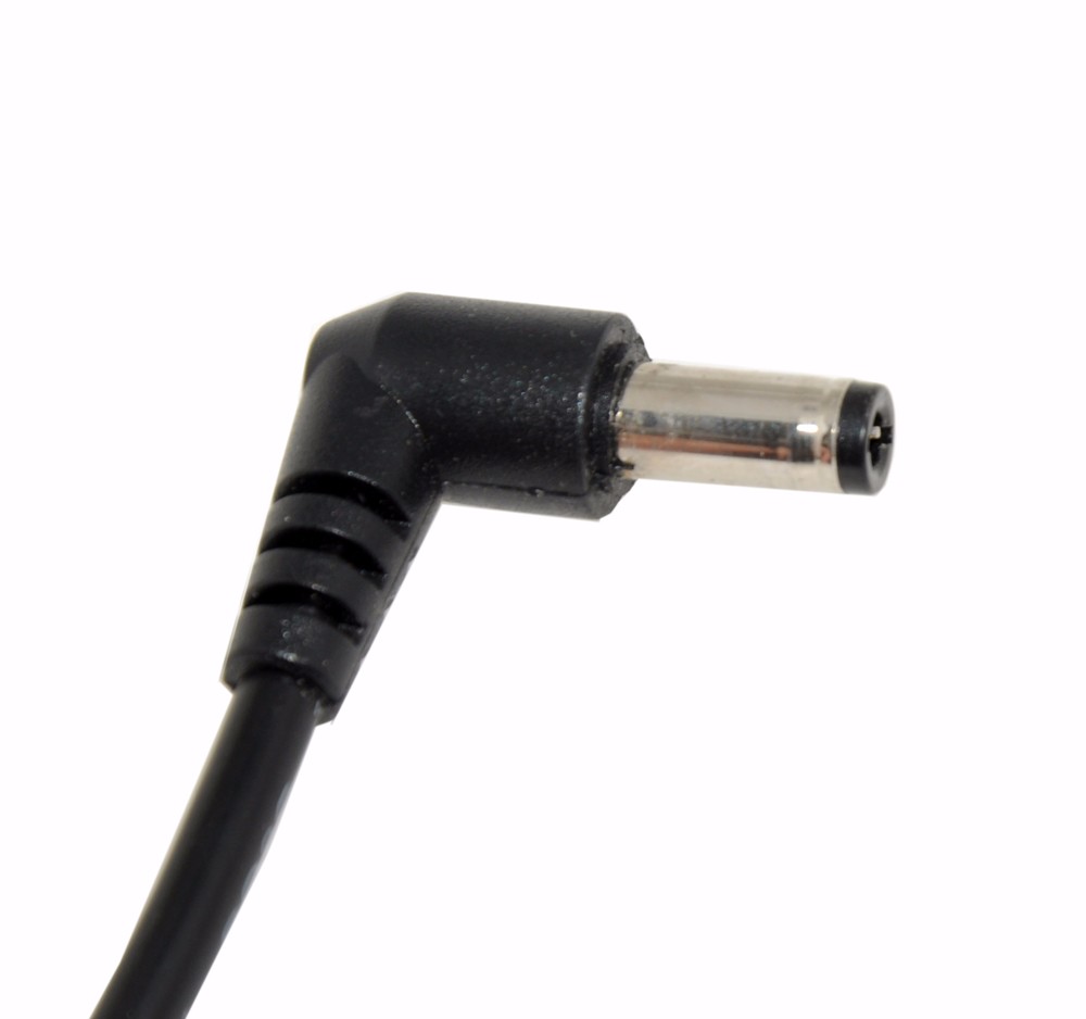 4.0mm X 1.7mm Tip Aus Wall Mount Ac Dc Power Adapters With 0.25w No Load Power Consumption