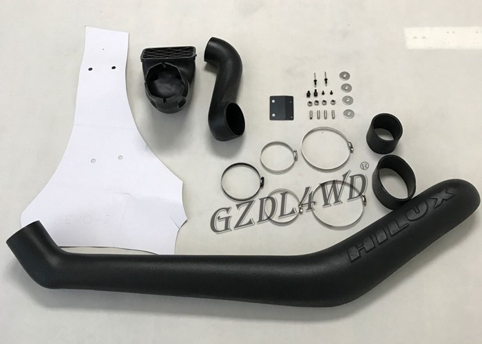 2018 Ranger T7 XLT PX 4x4 Snorkel Kit For Auto Spare Parts