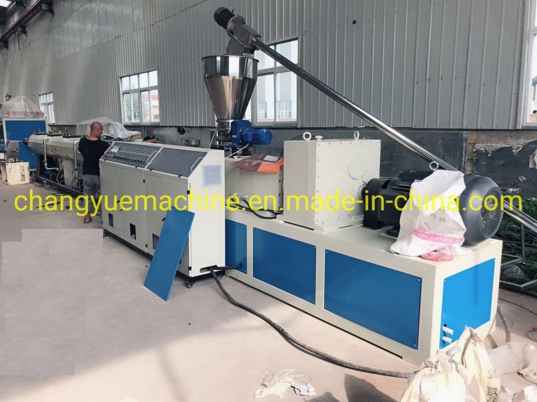High Quality UPVC / CPVC Pipe Production Line