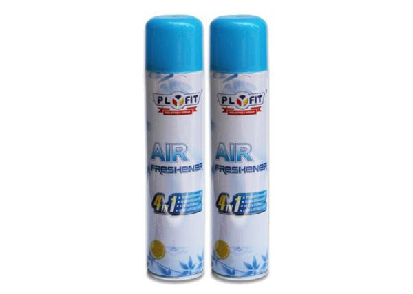 Water Based Air Deodorizer Spray Long Lasting , All Natural Lavender Air