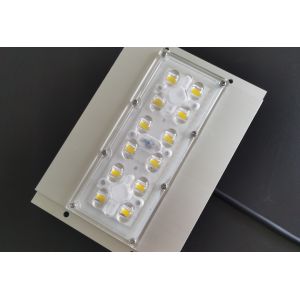  SMD7070 60W LED Street Light Module Retrofit Kits 158x103 Degree Manufactures