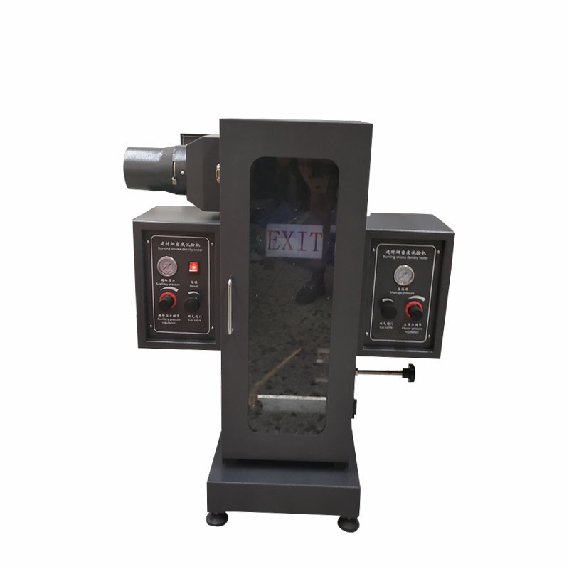 CE Electronic Flammability Testing Equipment 138kpa For Building Material
