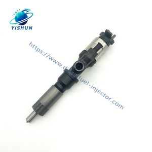 Common diesel Rail Injector 095000-5471 8-97329703-2 Fuel Injector For 6HK1 4HK