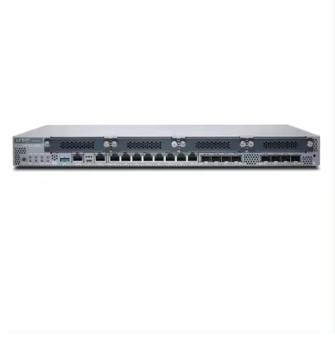 EX4400-24P 24-Port Ethernet Switch The Perfect Combination of 10/100/1000Mbps Transmission Rate and PoE Function